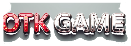 otk game logo
